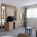 Hilton Northampton Hotel