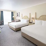 Hilton Northampton Hotel