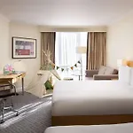 Hilton Northampton Hotel
