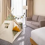 Hilton Northampton Hotel