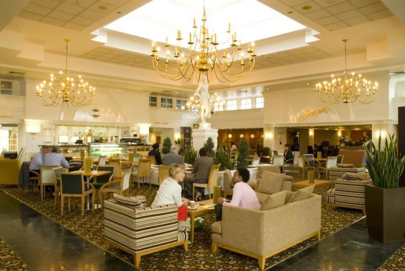 Hilton Hotel