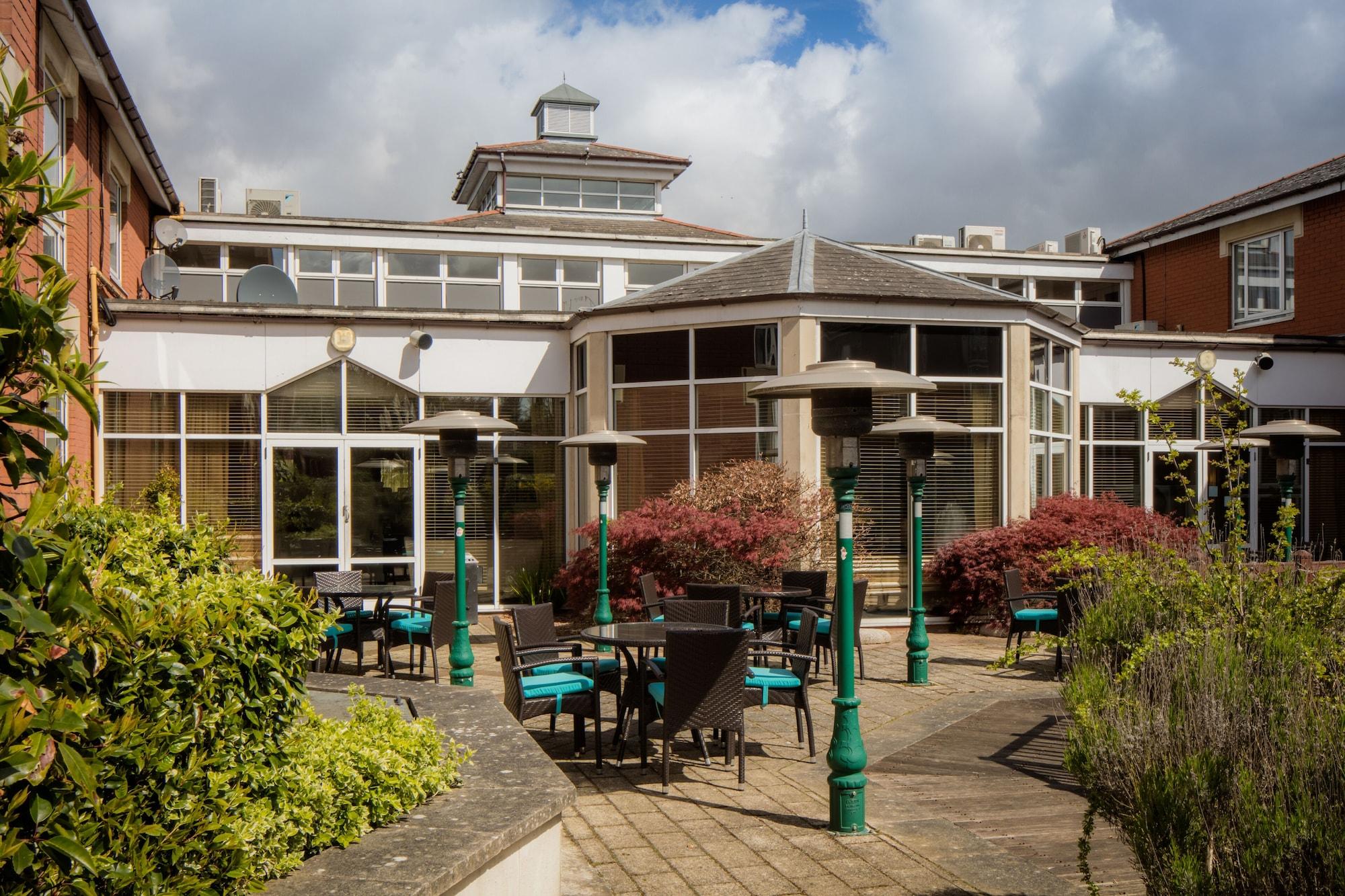 Hilton Northampton