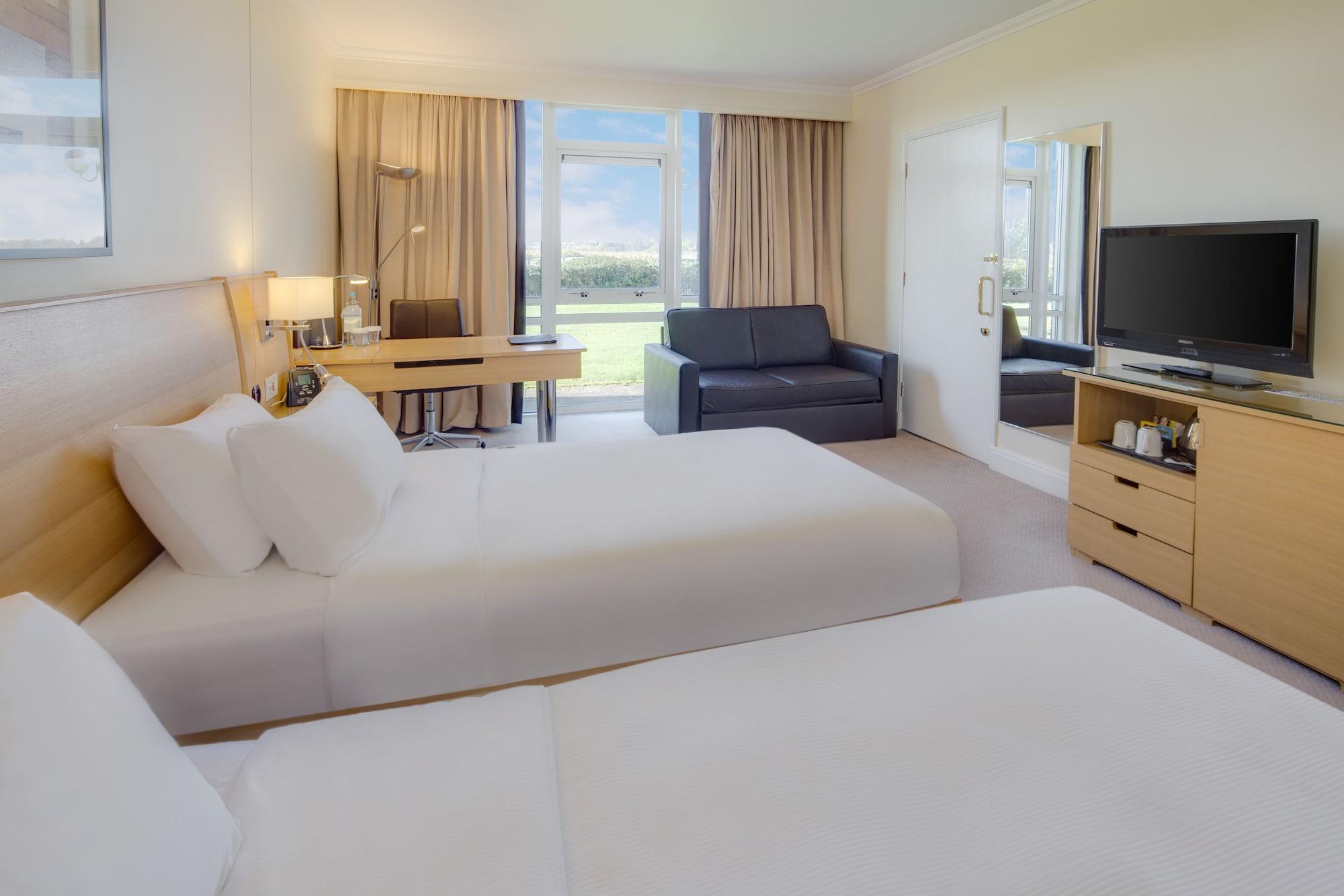 Hotel Hilton 4*