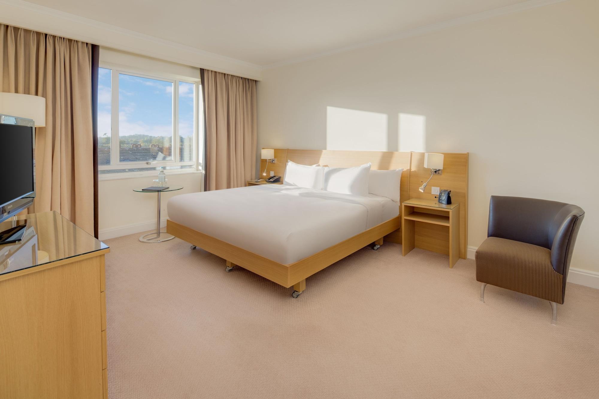 Hotel Hilton