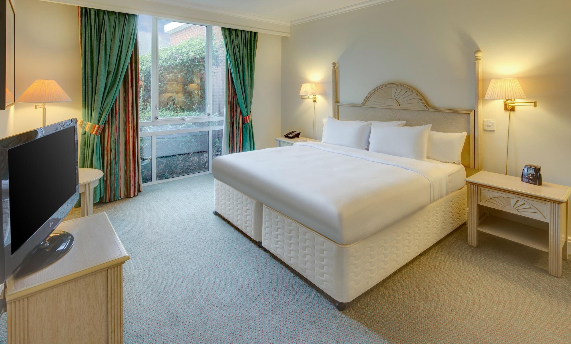 Hotel Hilton 4*