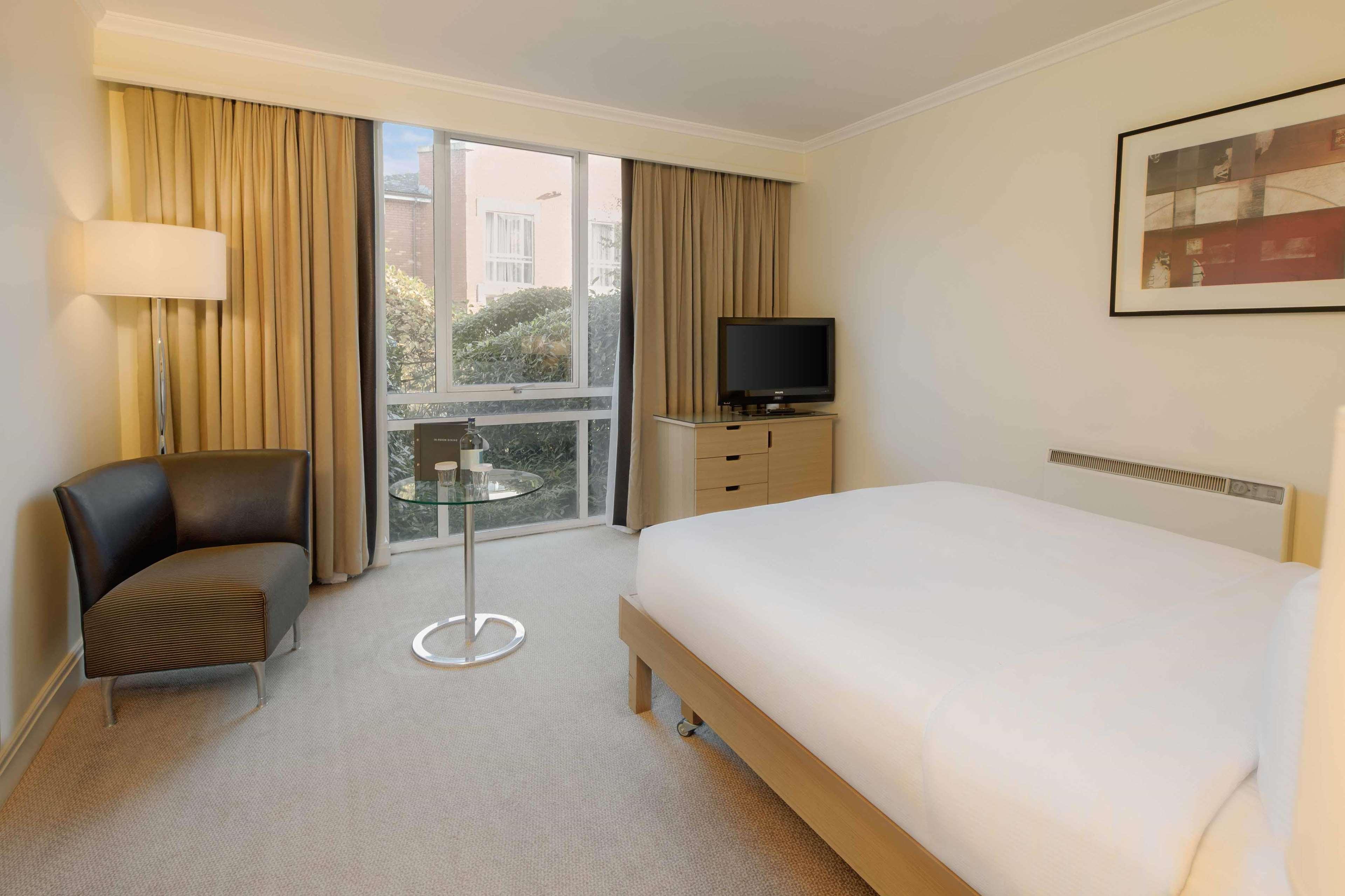 Hilton Northampton