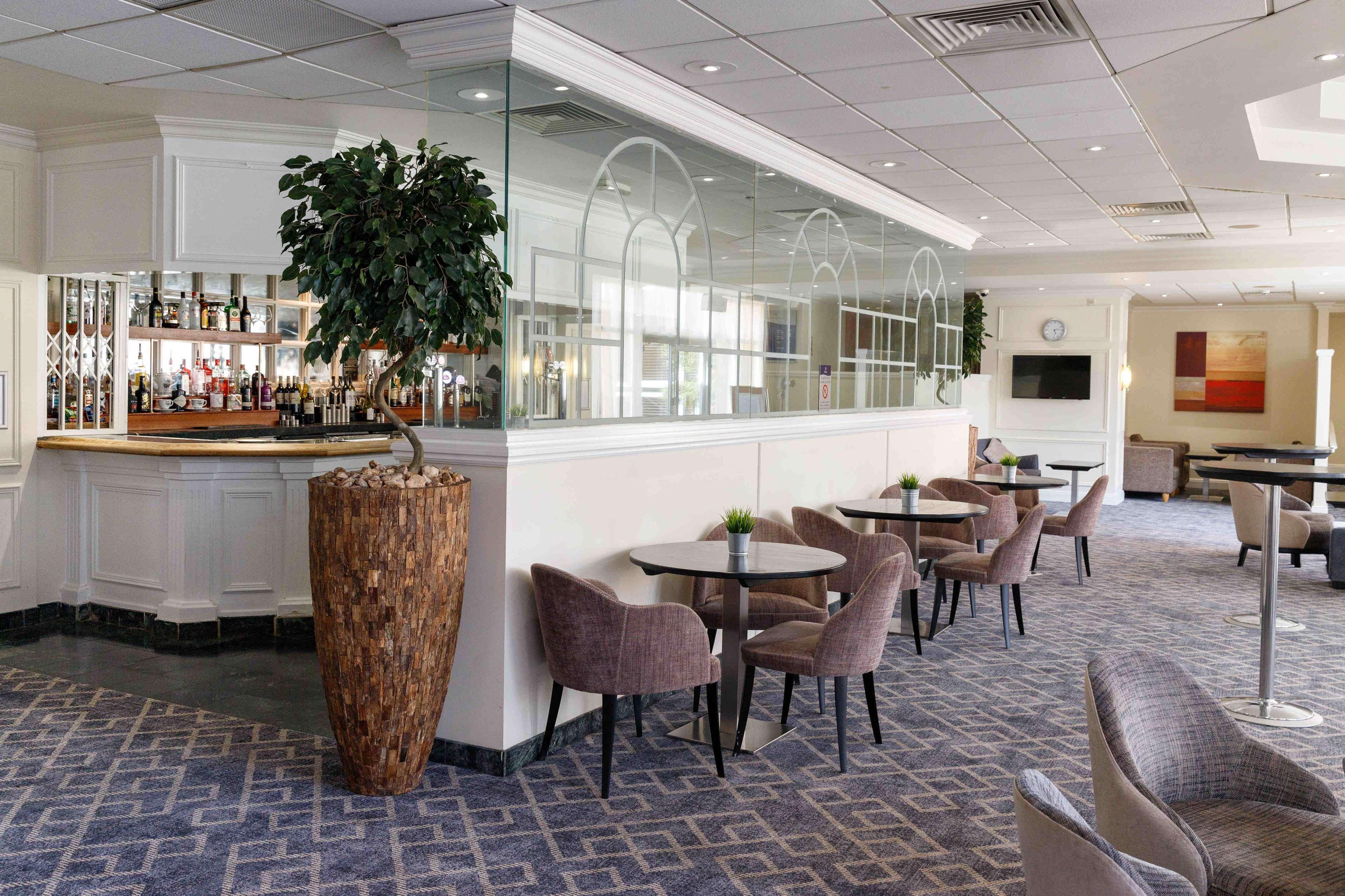 Hilton Hotel Northampton