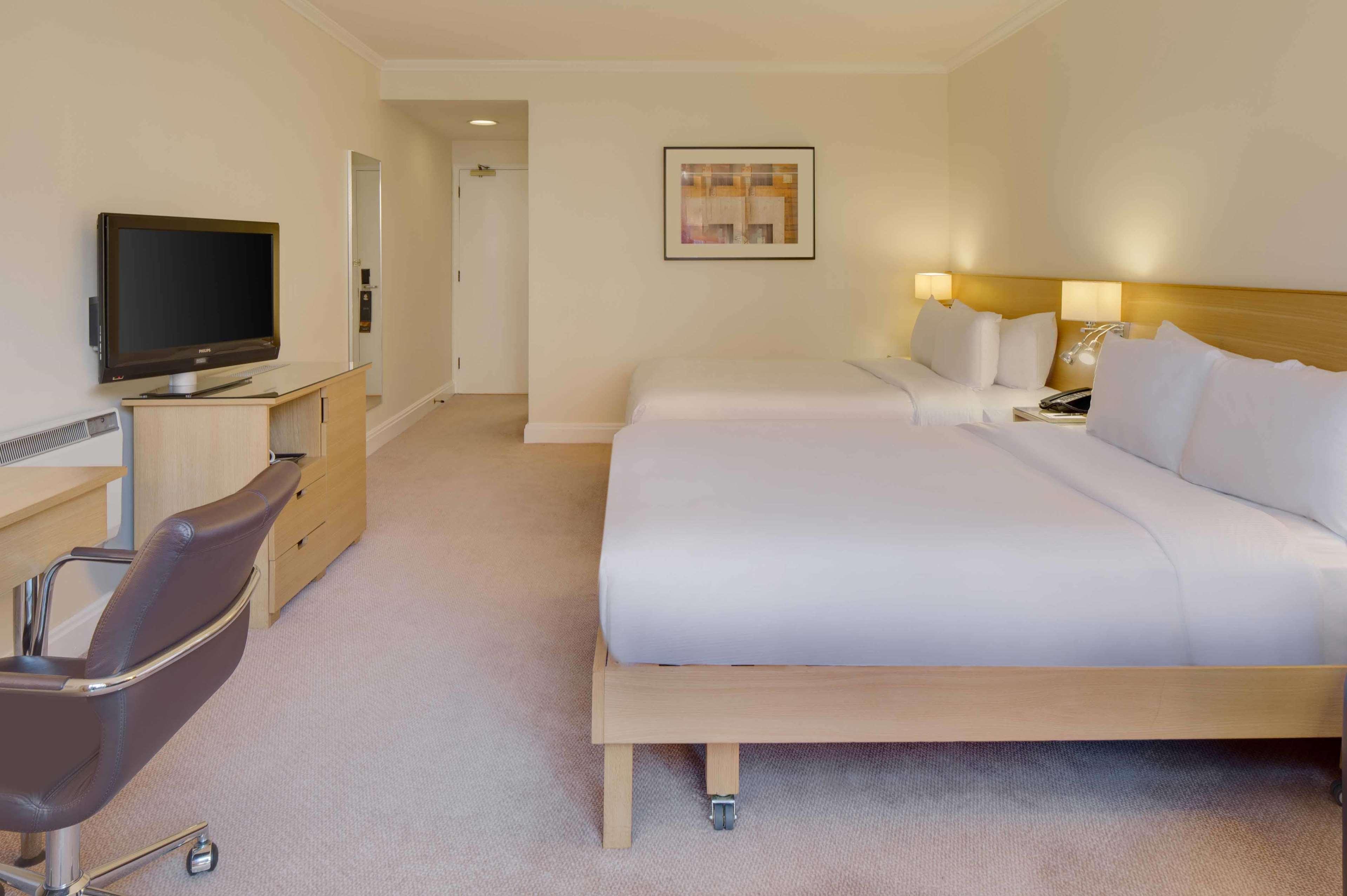 Hilton Northampton