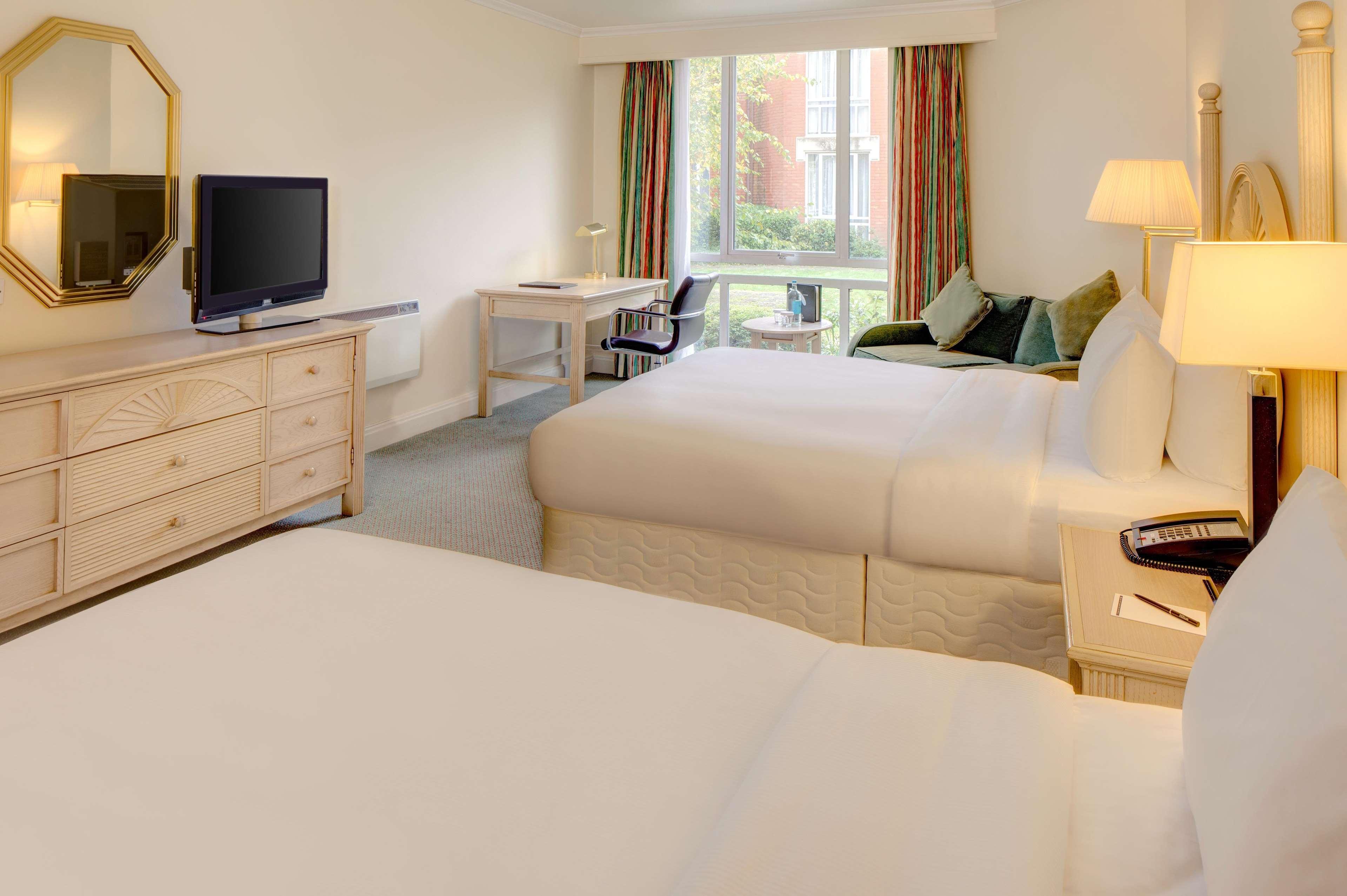 Hilton 4*