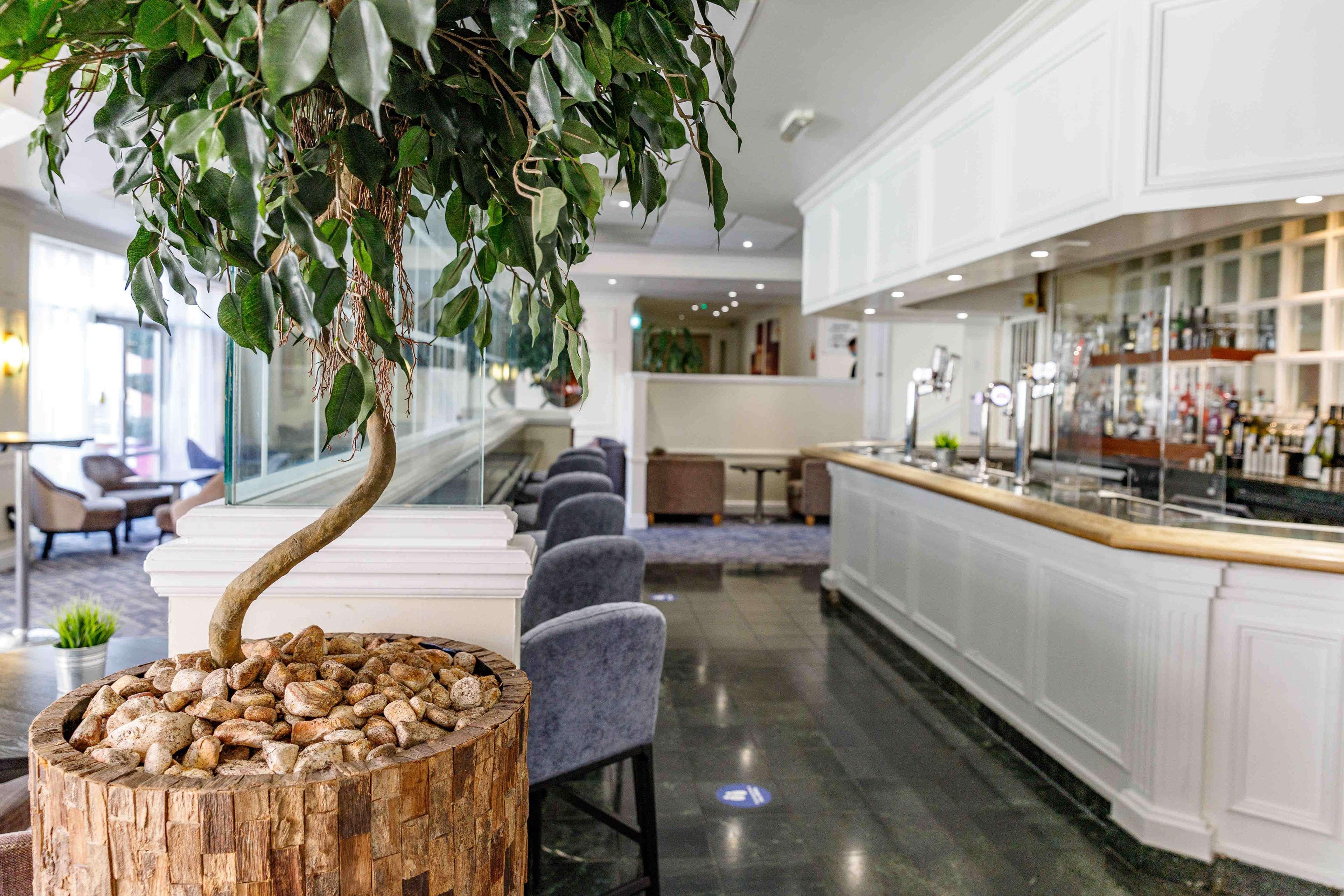 Hilton 4* Northampton