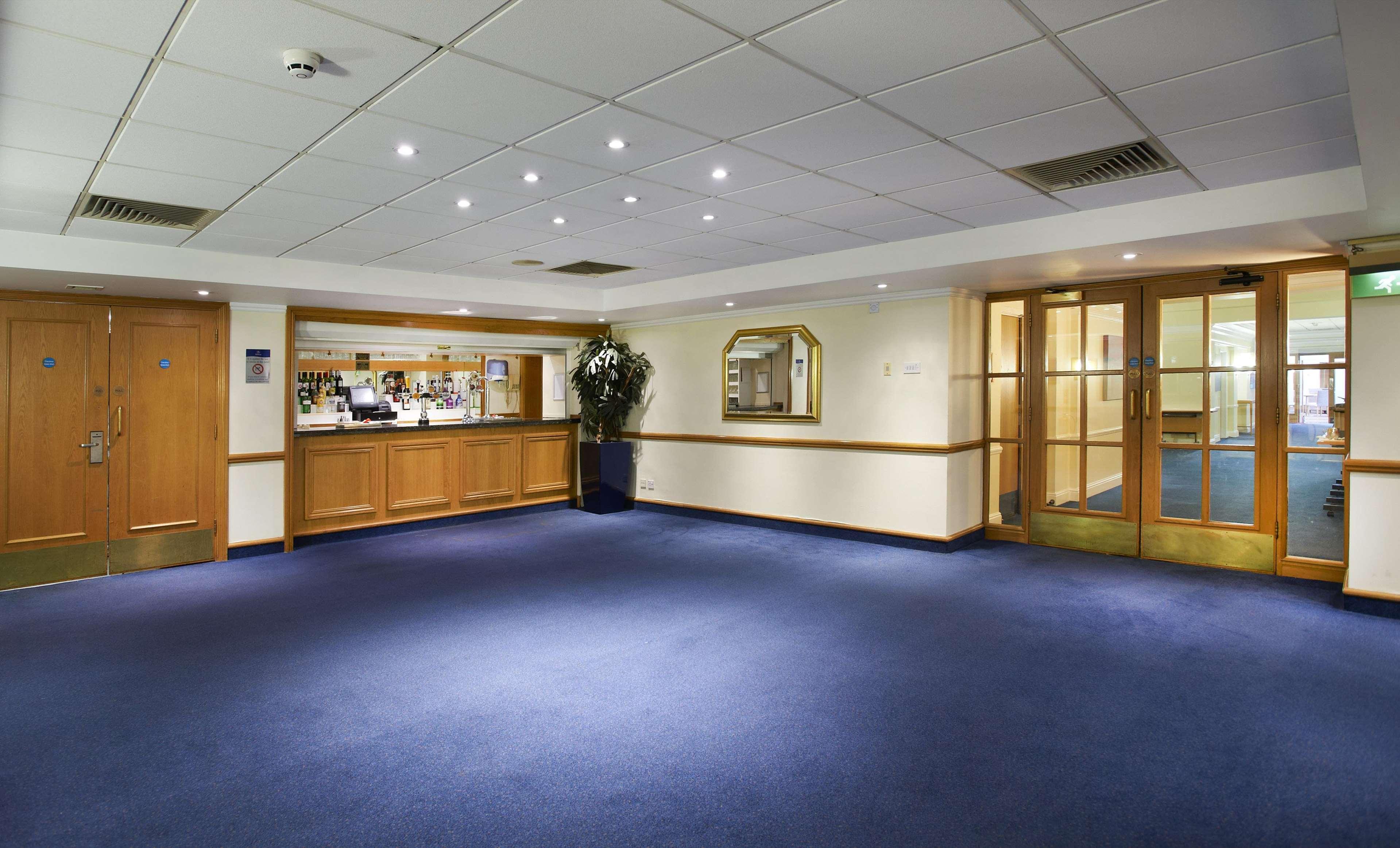 Hilton Northampton