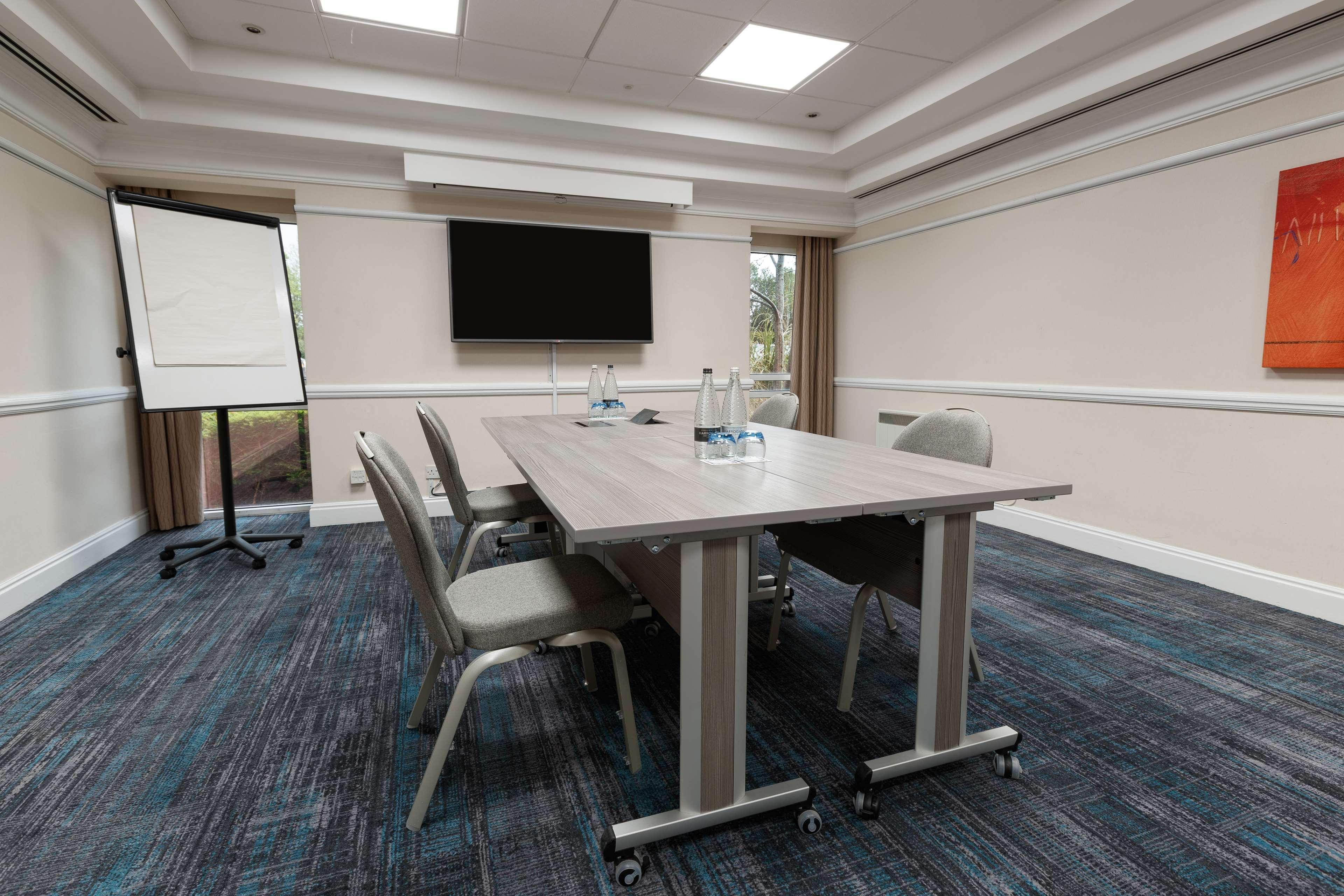 Hilton Hotel Northampton
