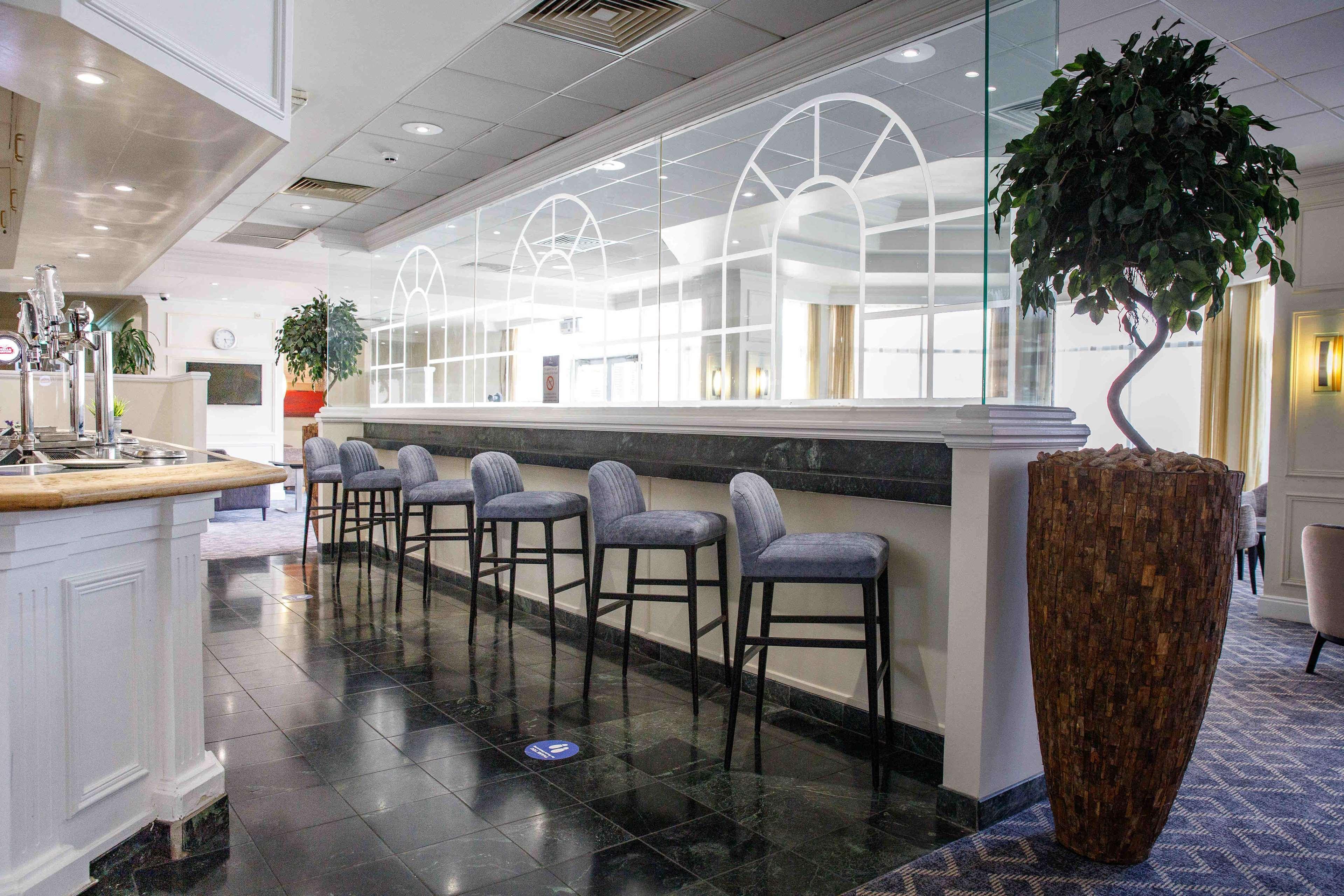Hotel Hilton Northampton