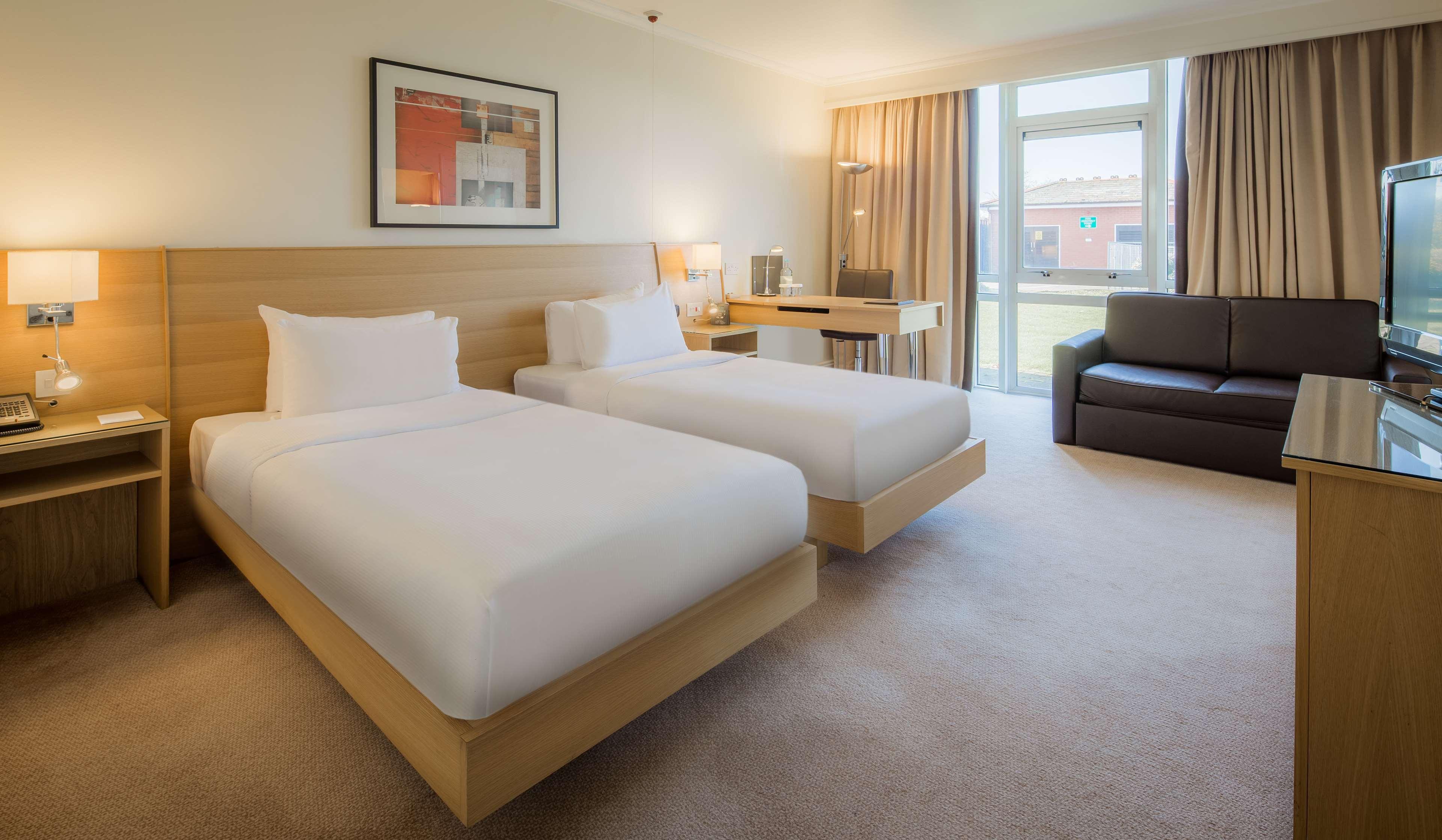 Hotel Hilton