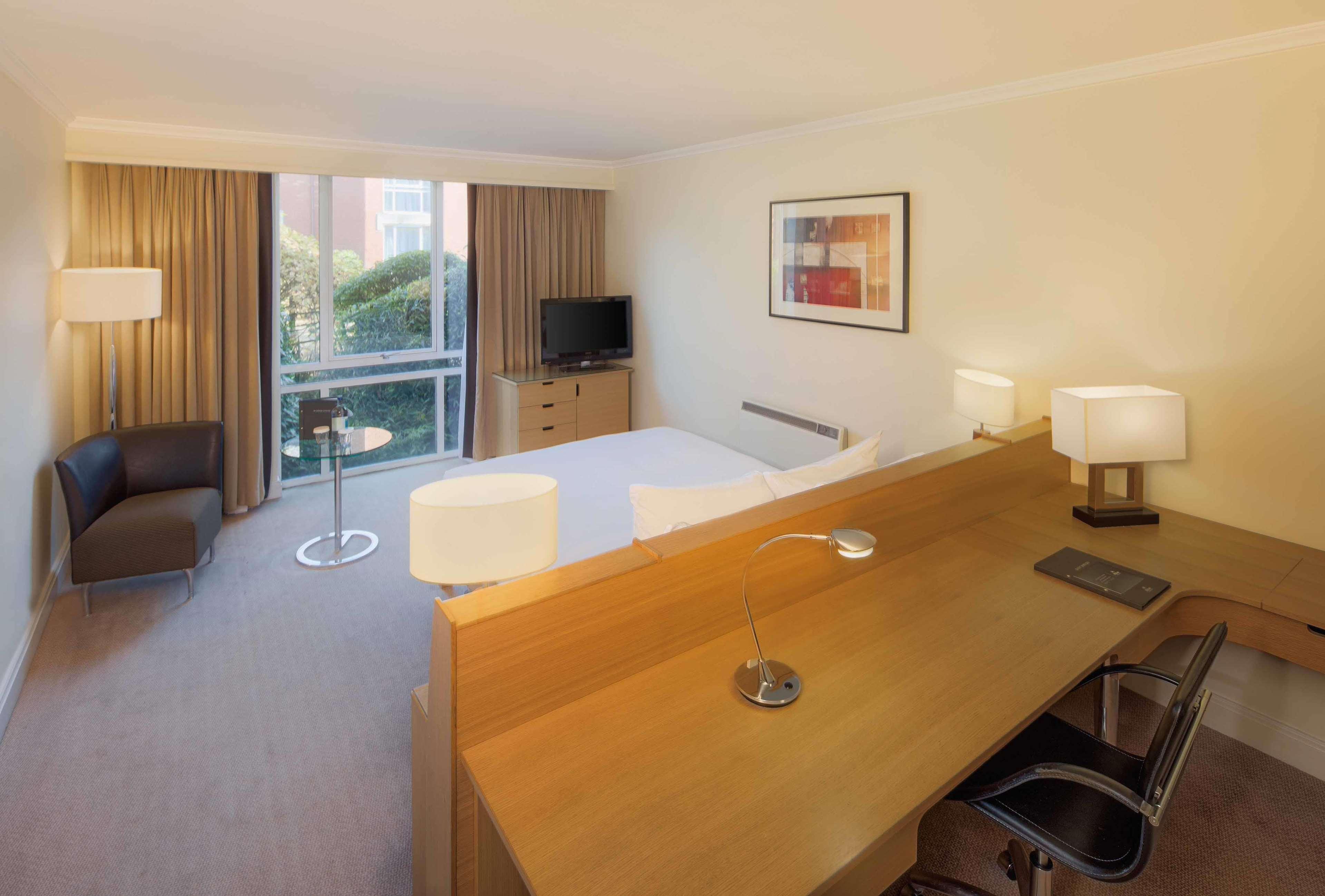 Hilton Northampton