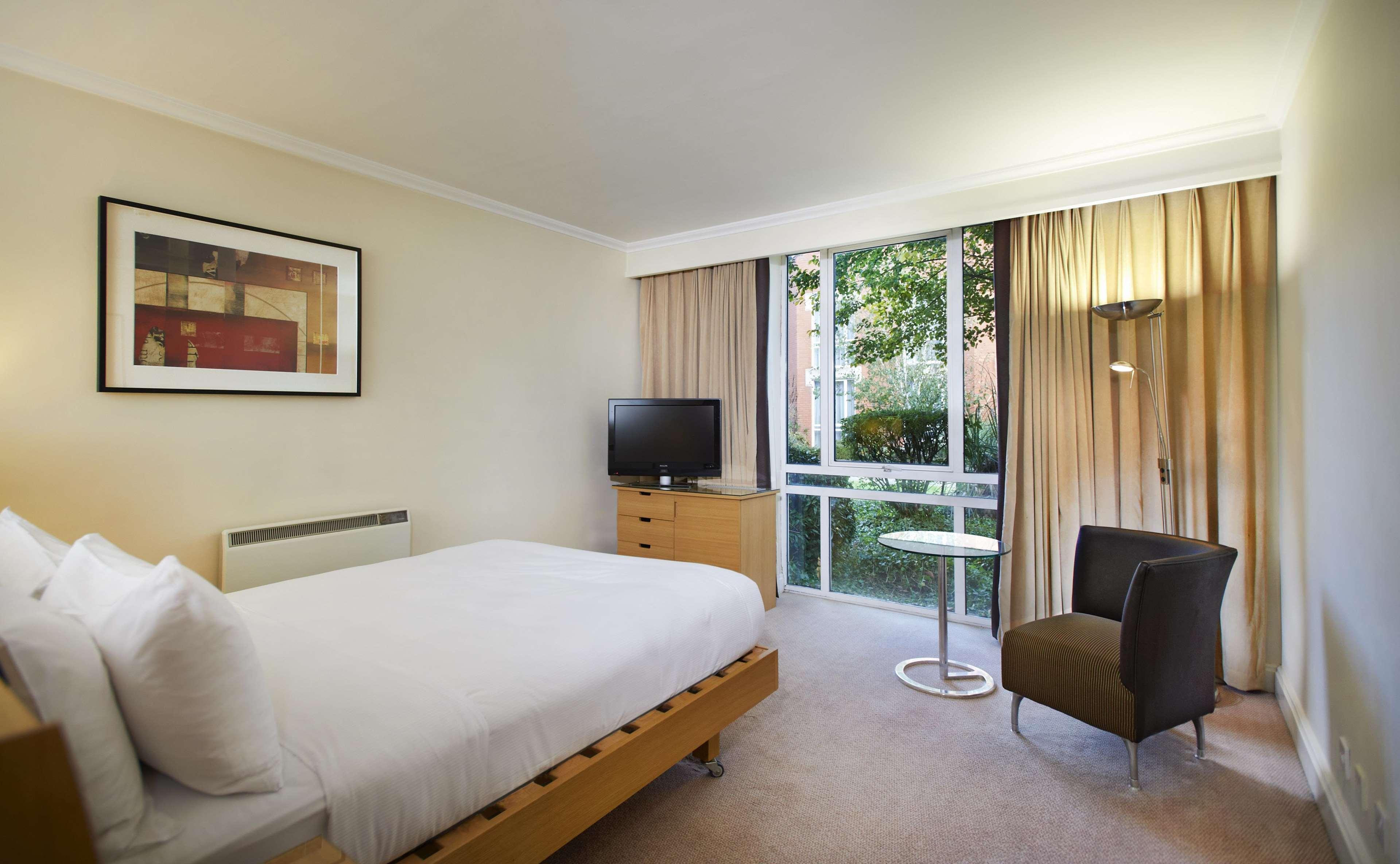 Hilton Northampton