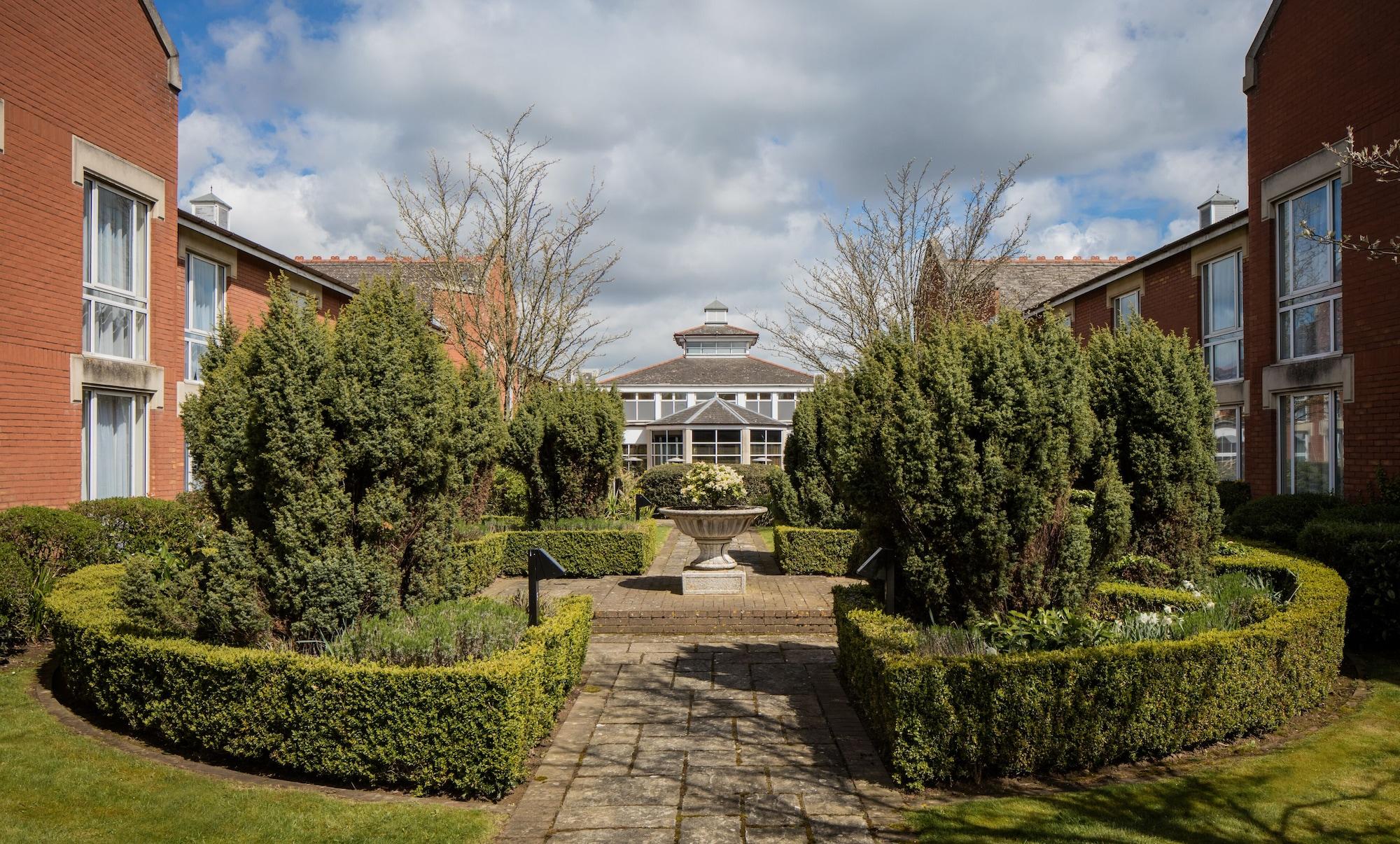 Hilton Northampton