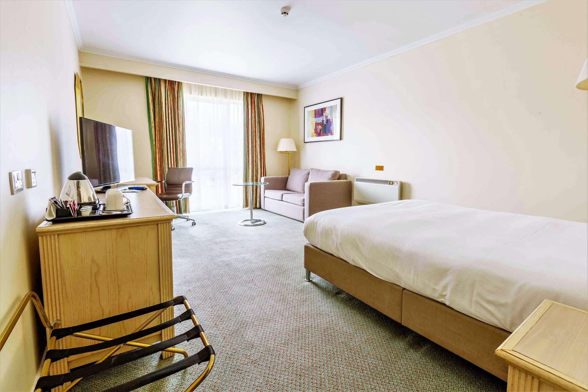 Hotel Hilton Northampton