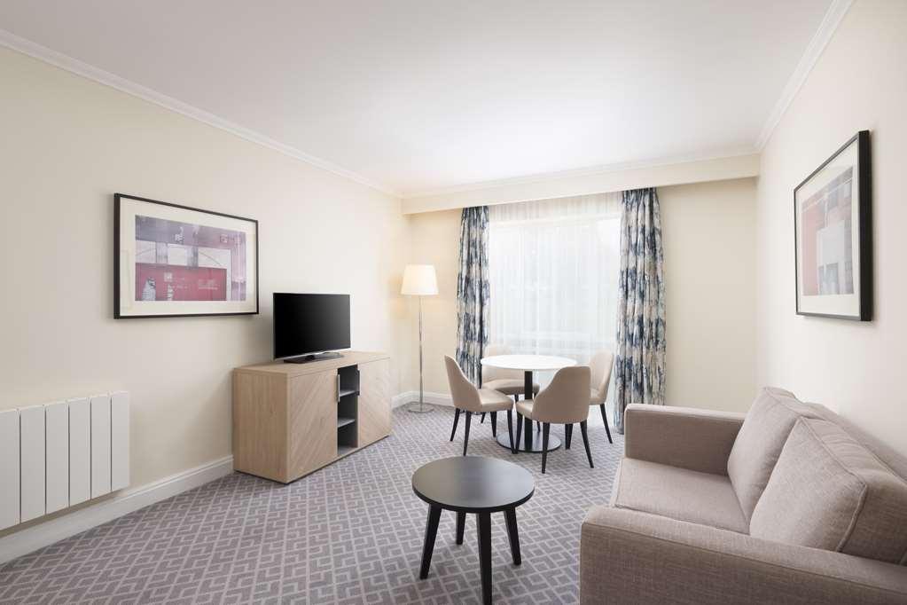 Hotel Hilton