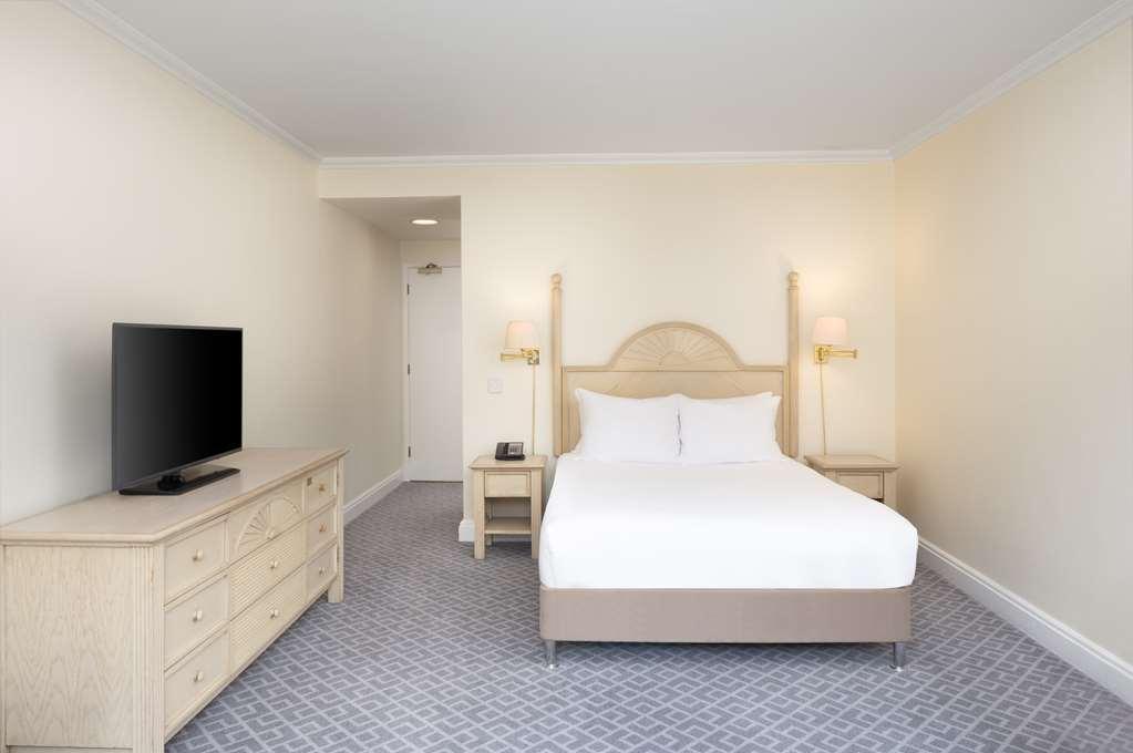 Hotel Hilton 4*