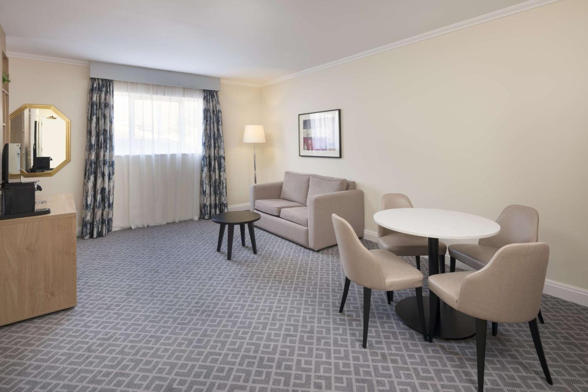 Hotel Hilton Northampton