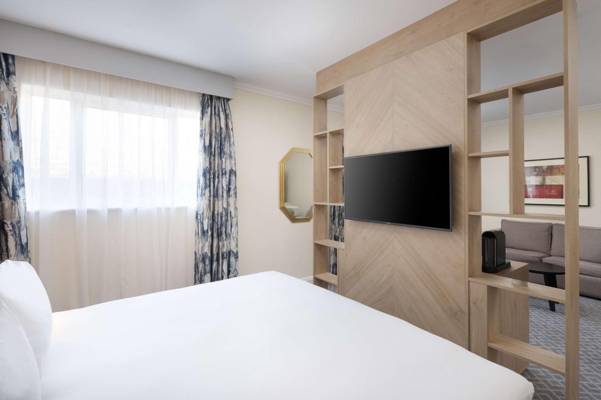 Hilton Northampton
