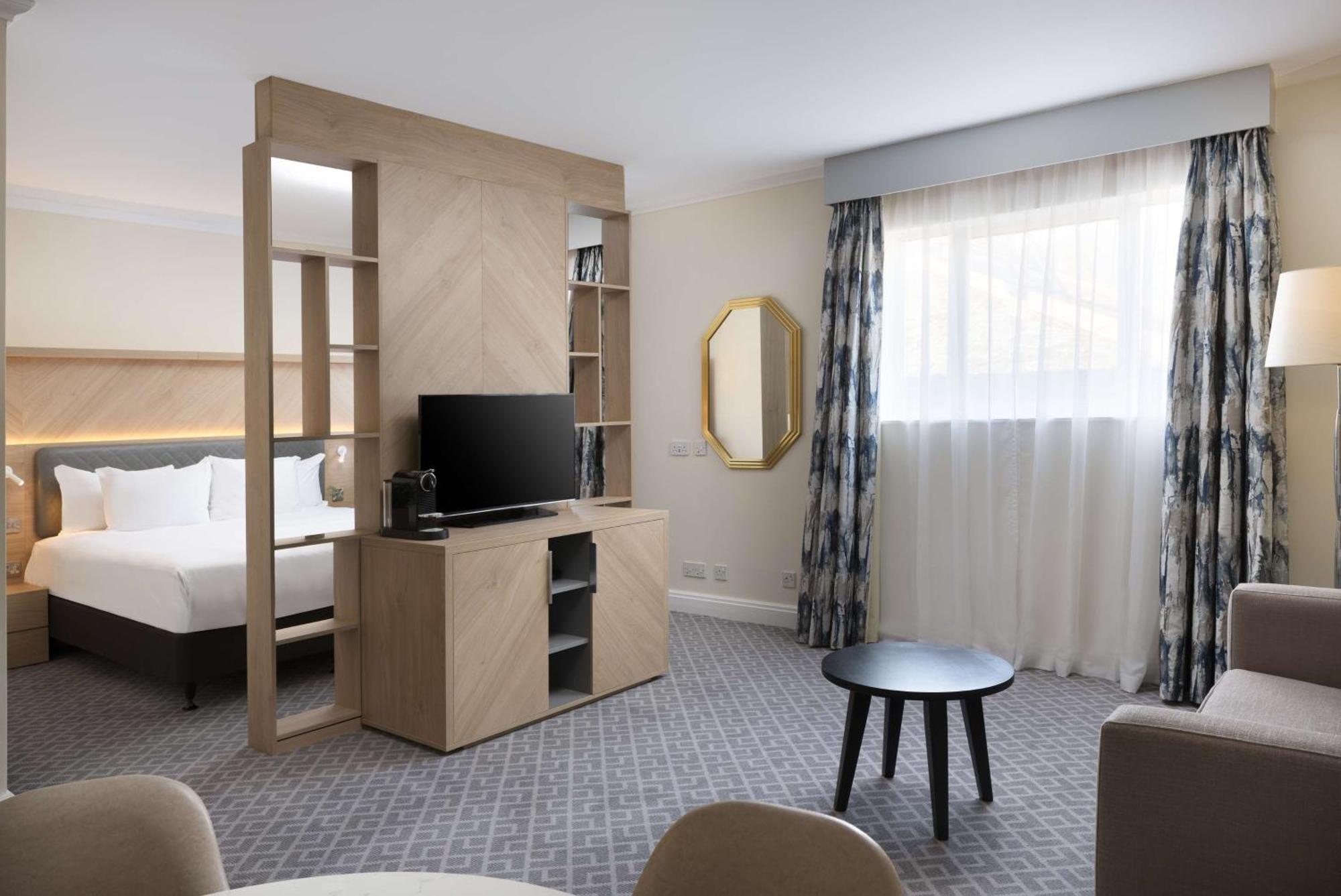Hotel Hilton Northampton