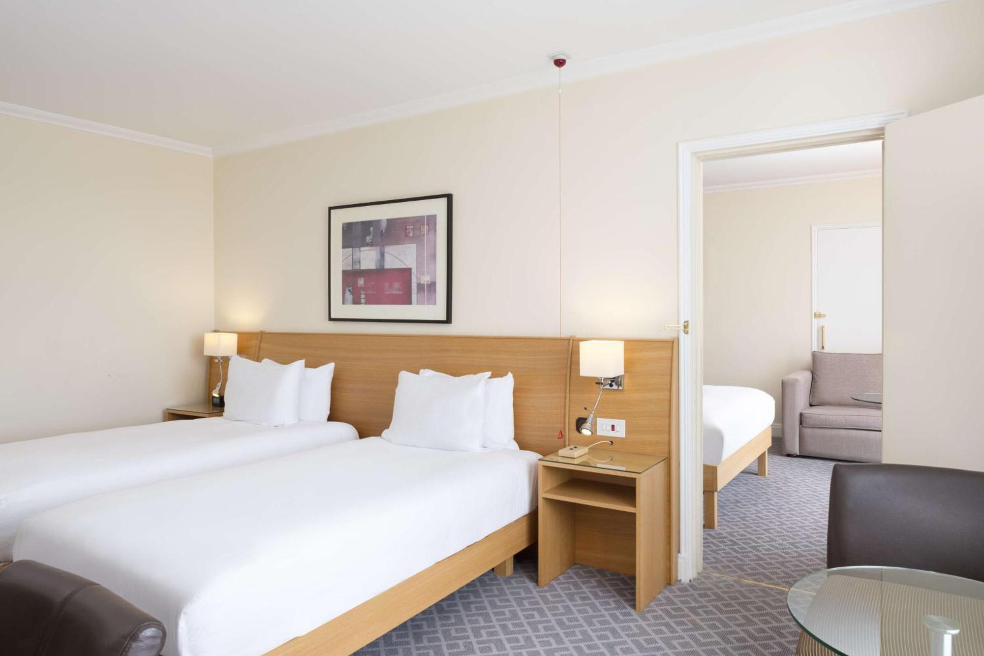 Hotel Hilton Northampton