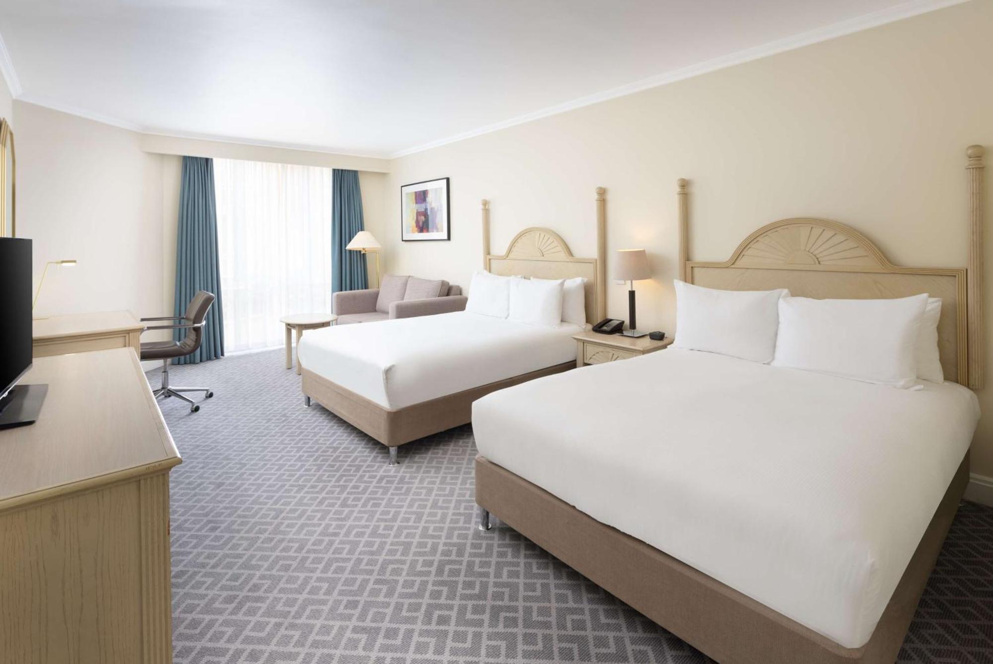 Hilton