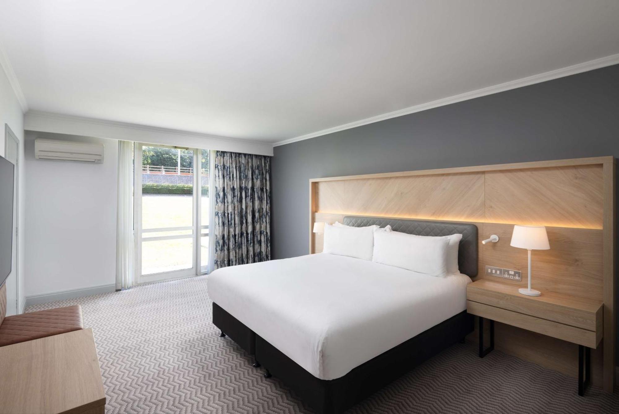Hilton Hotel Northampton