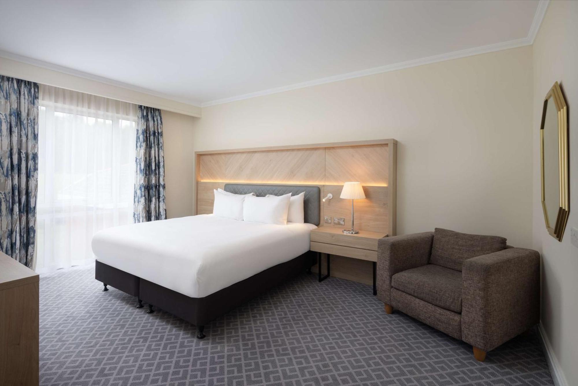 Hotel Hilton 4*