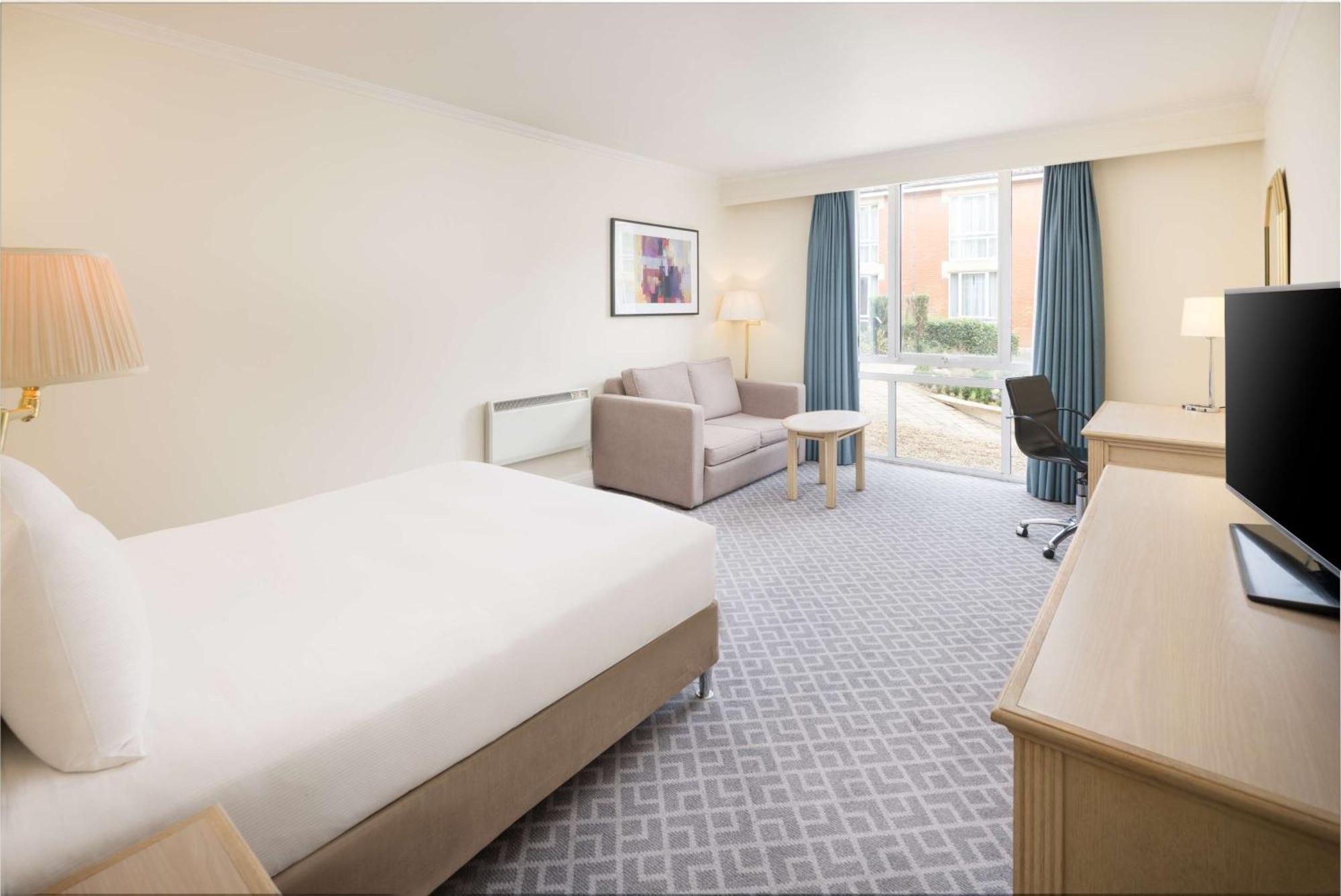 Hilton Hotel
