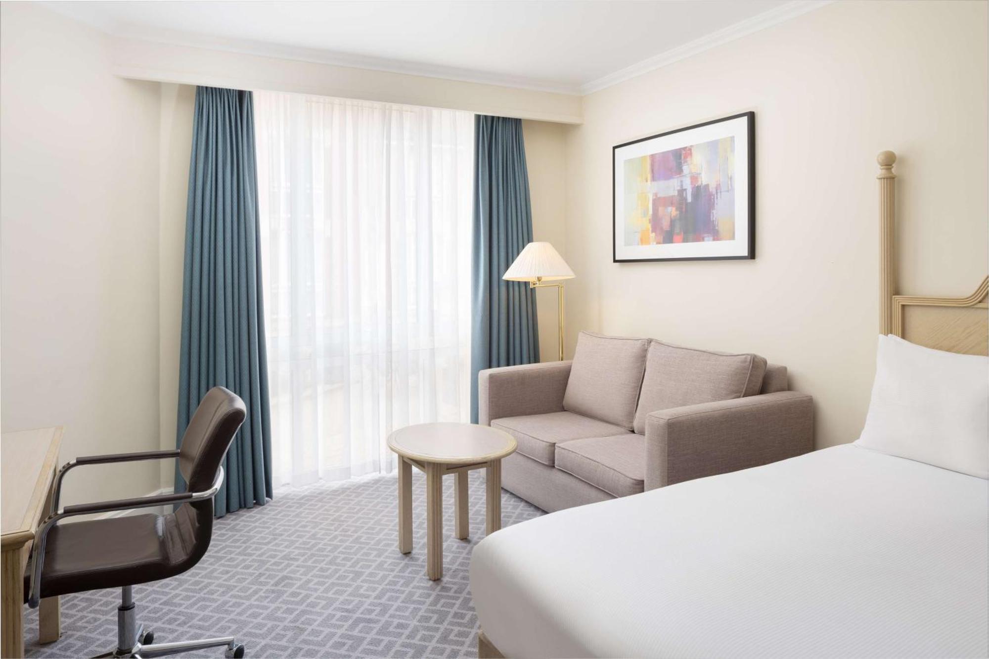Hotel Hilton