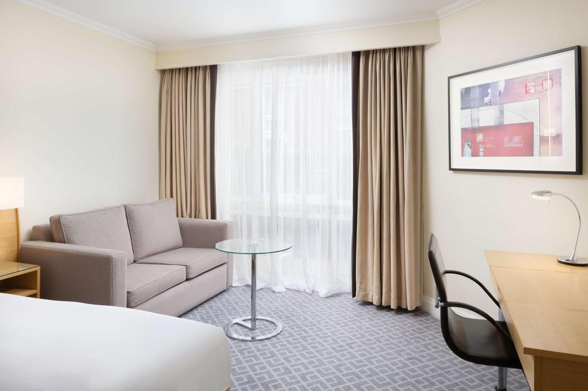 Hilton Hotel