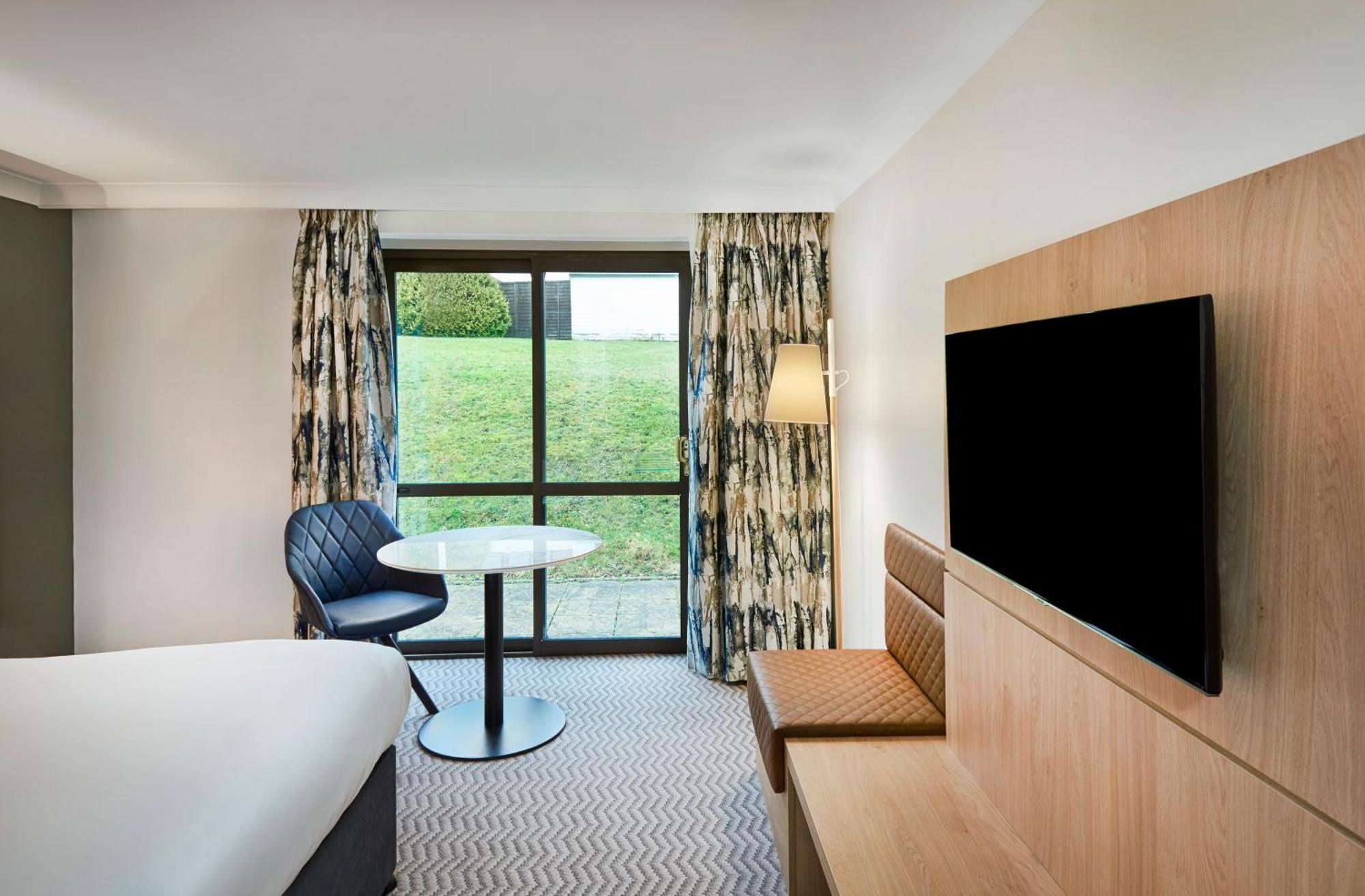 Hotel Hilton