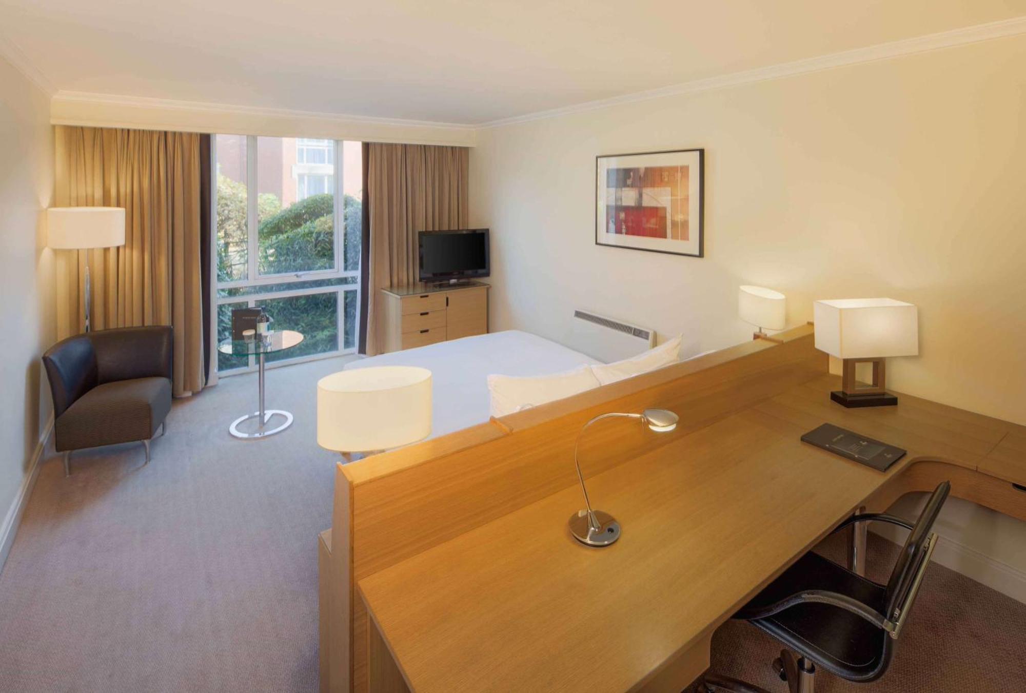 Hotel Hilton Northampton