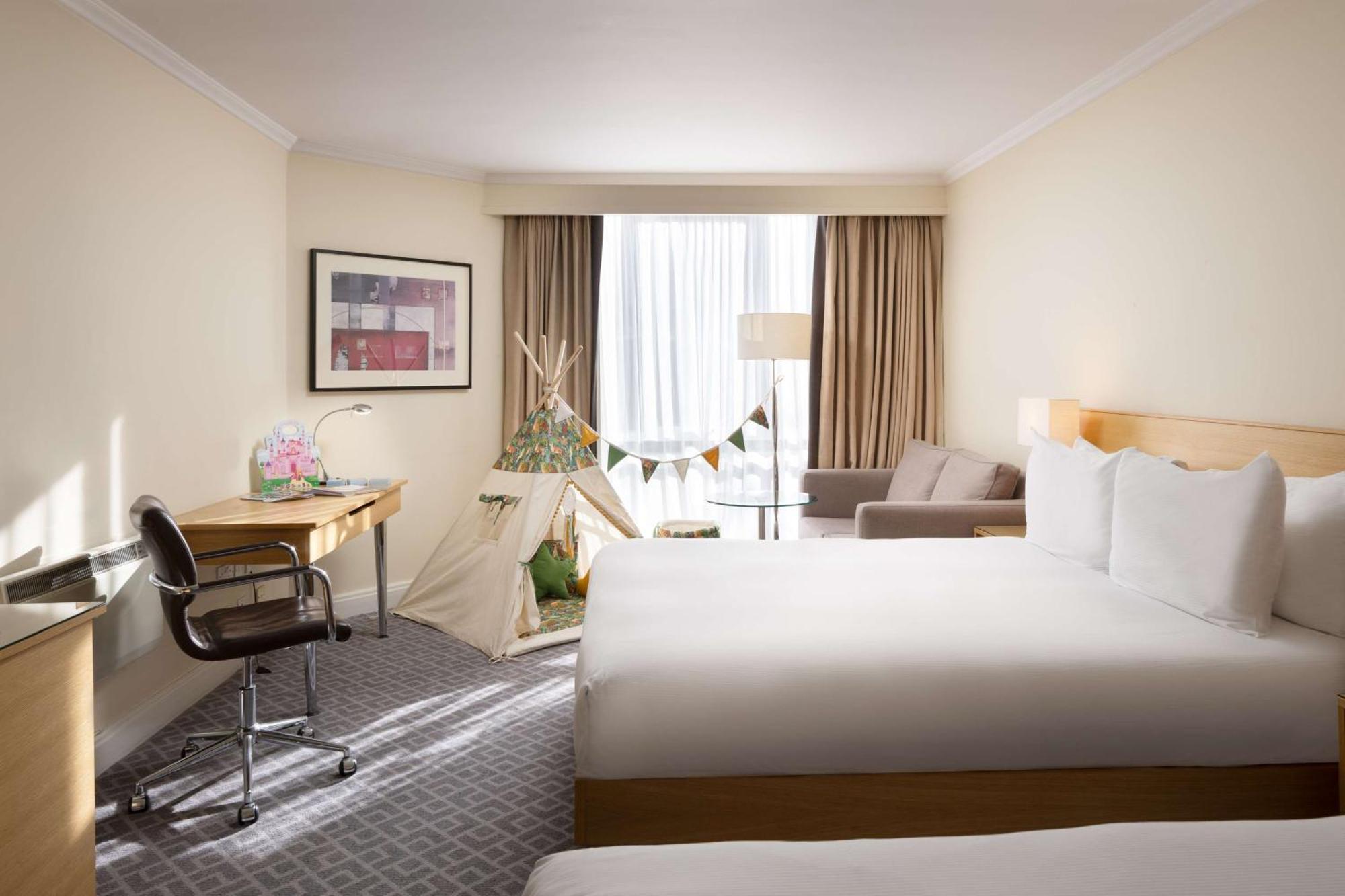 Hilton Hotel