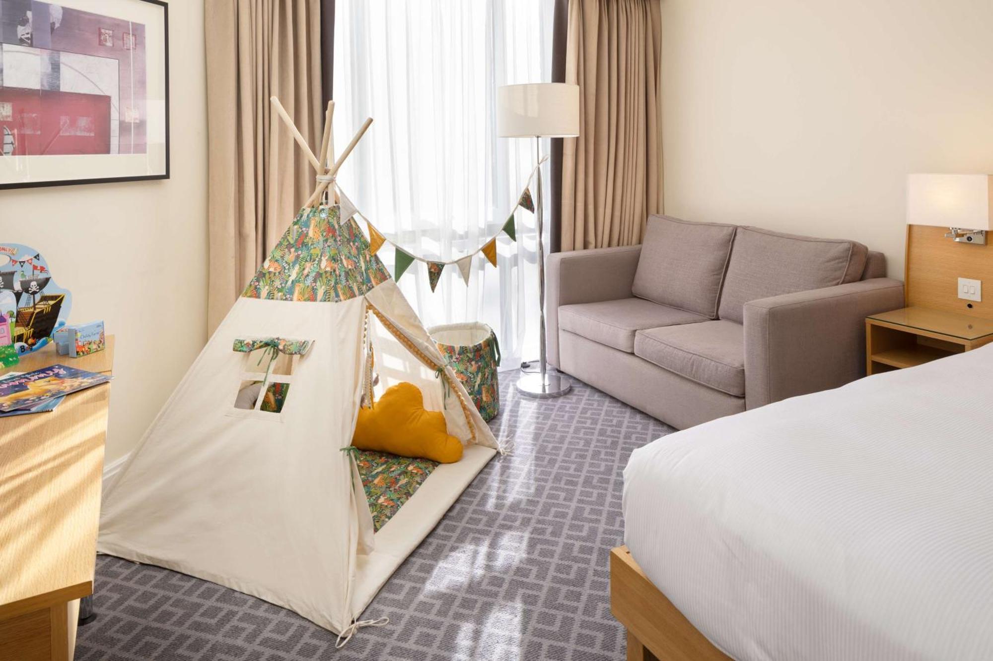 Hotel Hilton 4*