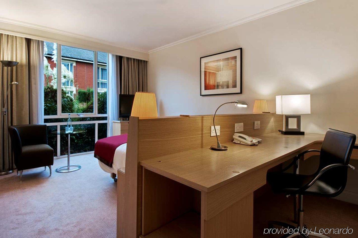Hilton