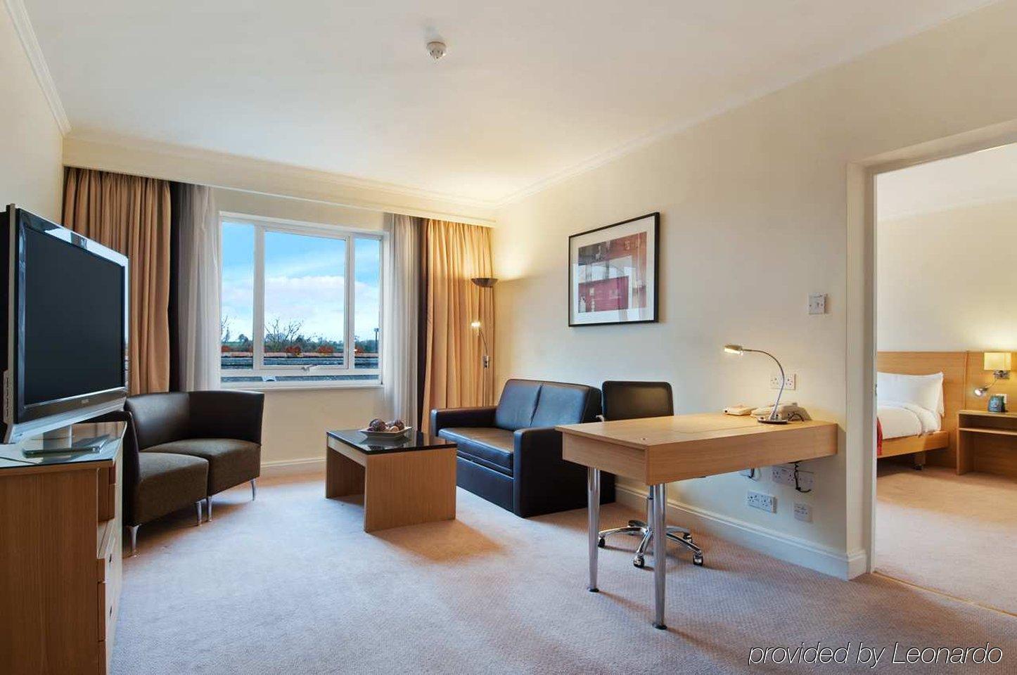 Hilton Hotel Northampton