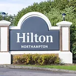 Hilton Northampton Hotel