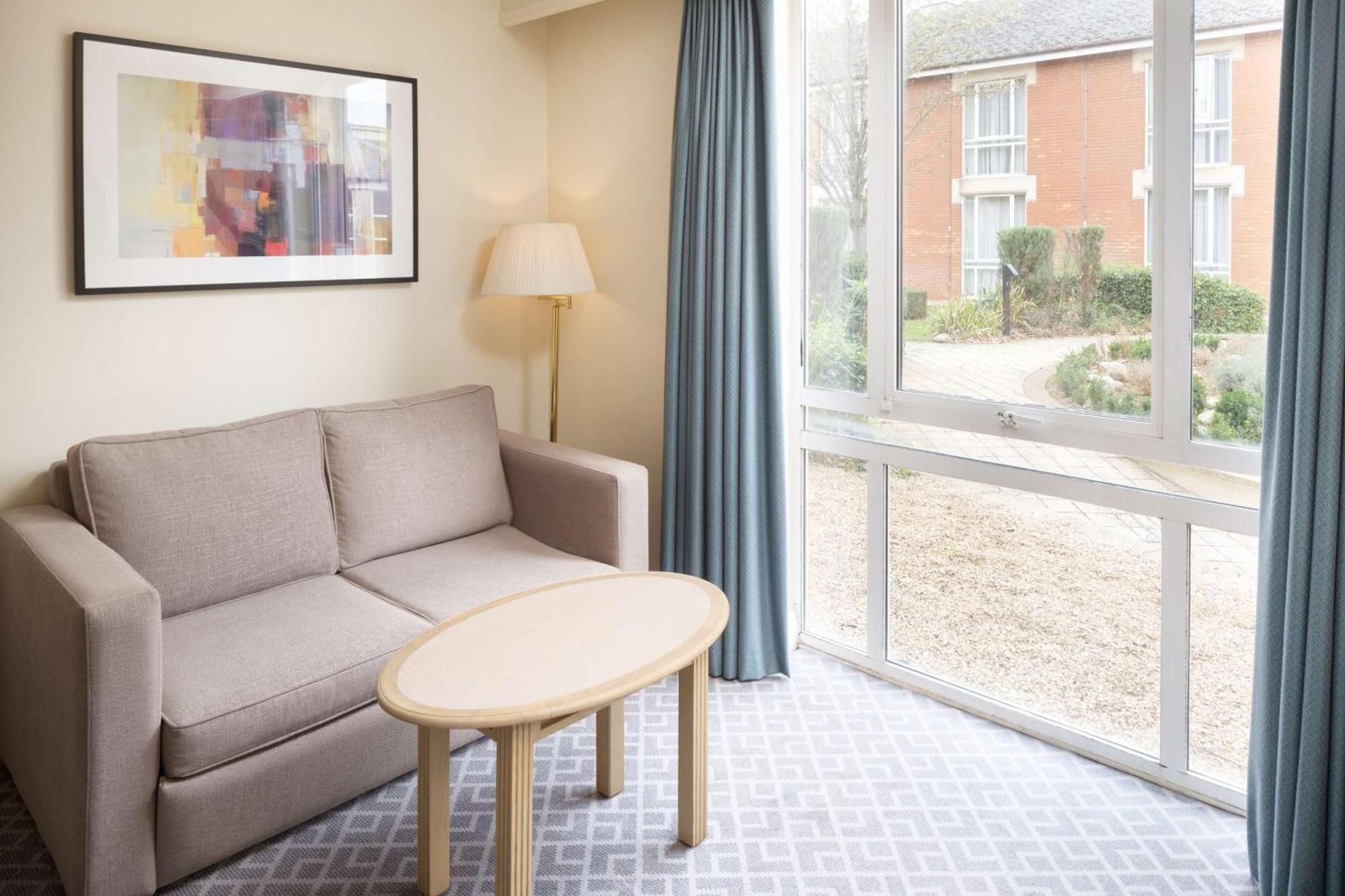 Hotel Hilton Northampton